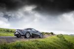 Lexus LC500h 2017 года (NA)